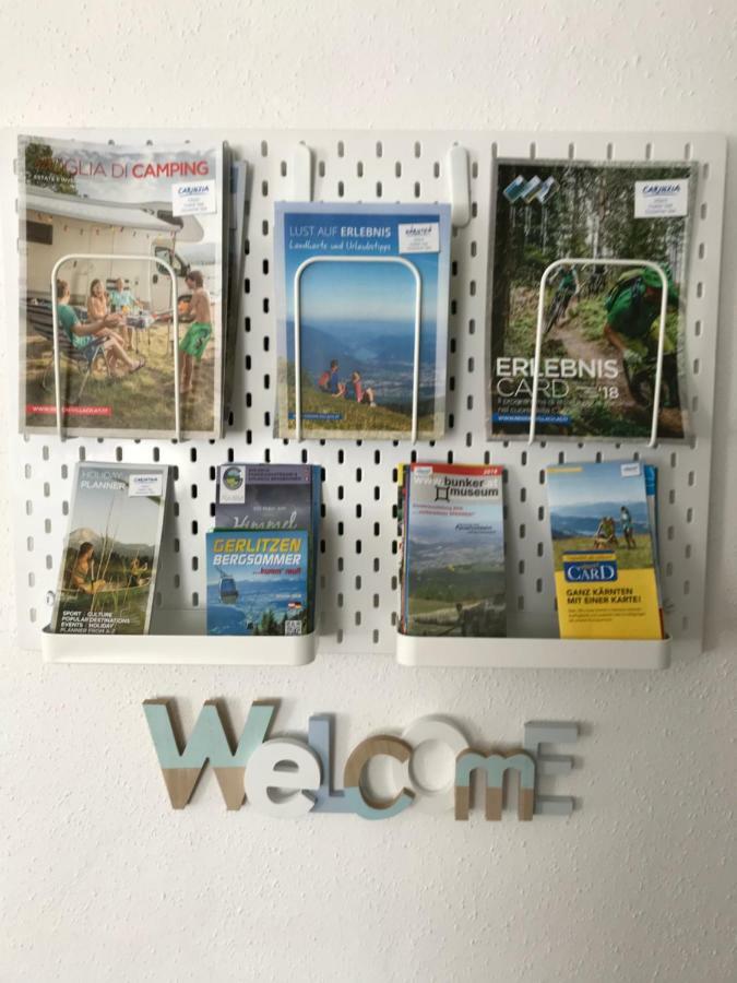 Ferienwohnung Villa Seeblick ボーデンスドルフ エクステリア 写真